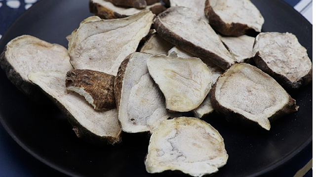 关于进口印度尼西亚魔芋干片检验检疫要求公告