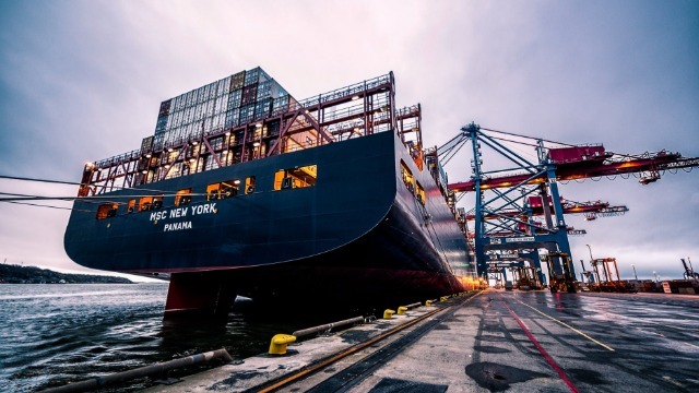中国和越南进出口稳步增长 11月当月贸易规模创历史新高